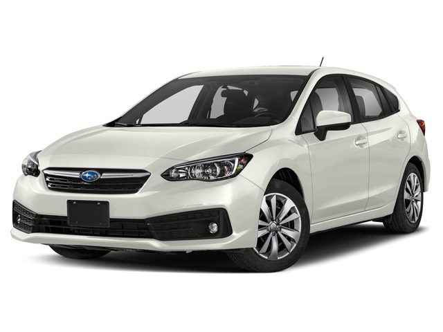 2022 Subaru Impreza  AWD photo