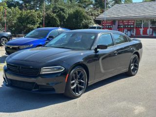 2021 Dodge Charger SXT RWD photo