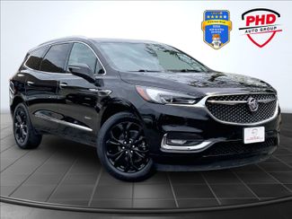 2021 Buick Enclave Avenir AWD photo