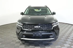 2022 Kia Sorento X-Line EX AWD photo