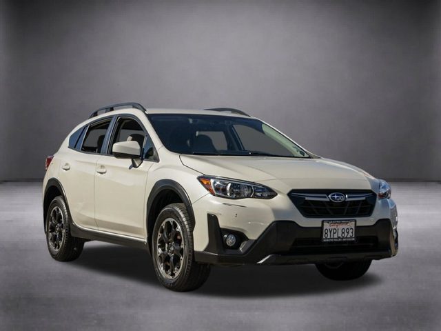 2021 Subaru Crosstrek Premium AWD photo