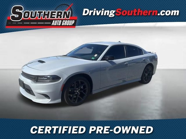 2021 Dodge Charger GT RWD photo