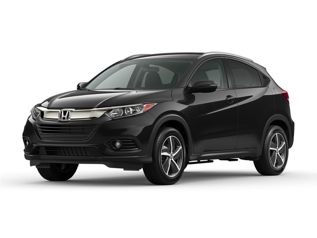 2022 Honda HR-V EX FWD photo