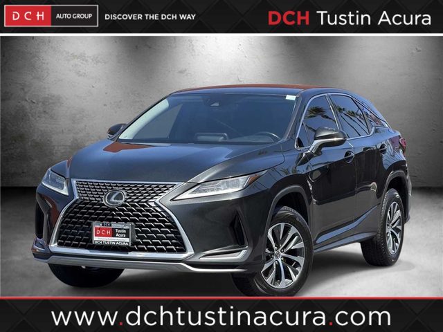 2022 Lexus RX RX 350 FWD photo