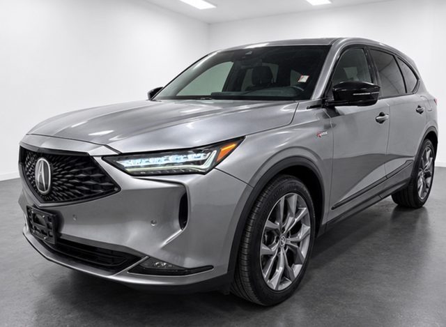 2022 Acura MDX w/A-Spec Package AWD photo