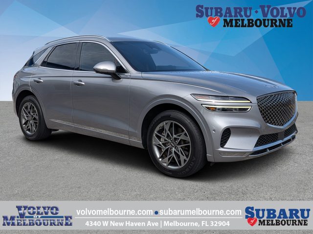 2021 Lincoln Nautilus Reserve FWD photo