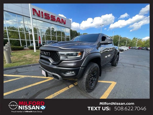 2022 Ram 1500 TRX 4WD photo