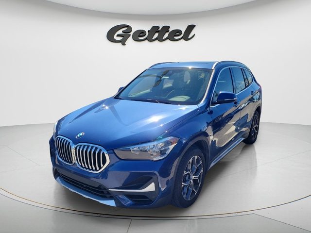 2021 BMW X1 sDrive28i FWD photo