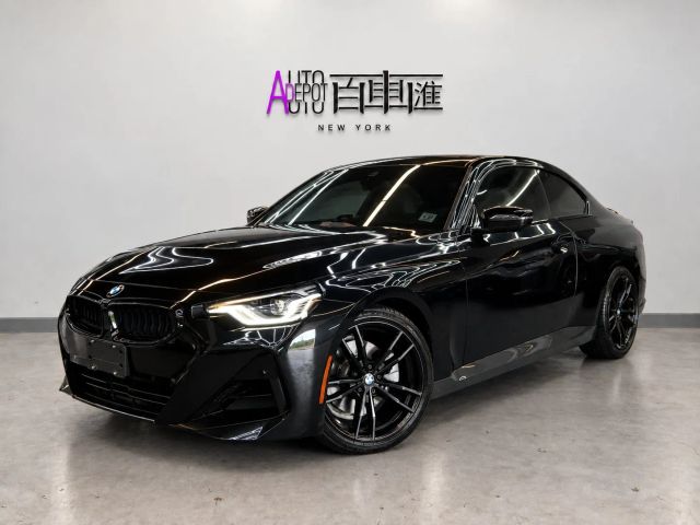 2022 BMW 2 Series 230i RWD photo
