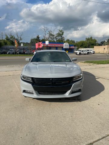 2021 Dodge Charger SXT AWD photo
