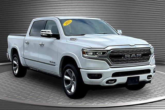 2022 Ram 1500 Limited 4WD photo