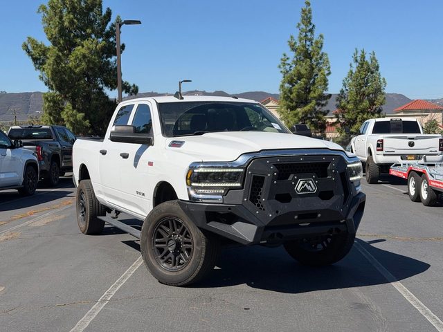 2022 Ram 2500 Tradesman 4WD photo