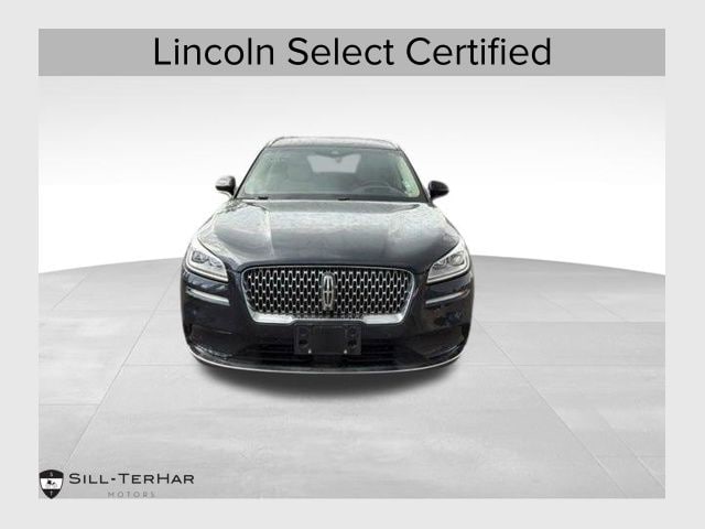 2021 Lincoln Corsair Reserve AWD photo