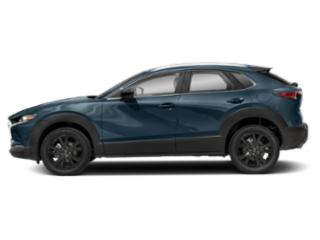 2021 Mazda CX-30 Turbo AWD photo