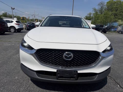 2021 Mazda CX-30 Premium AWD photo