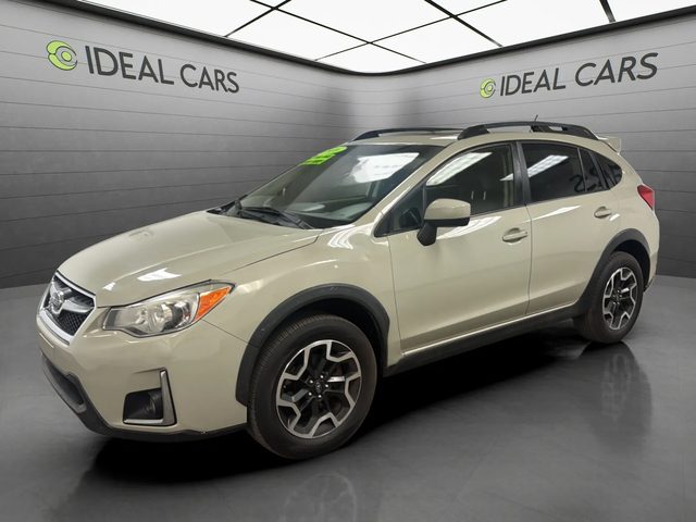 2016 Subaru Crosstrek Premium AWD photo