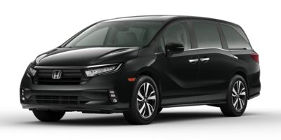 2022 Honda Odyssey Touring FWD photo