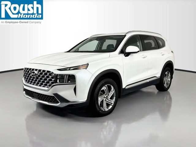 2022 Hyundai Santa Fe SEL AWD photo