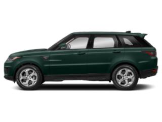 2022 Land Rover Range Rover Sport HSE Dynamic AWD photo