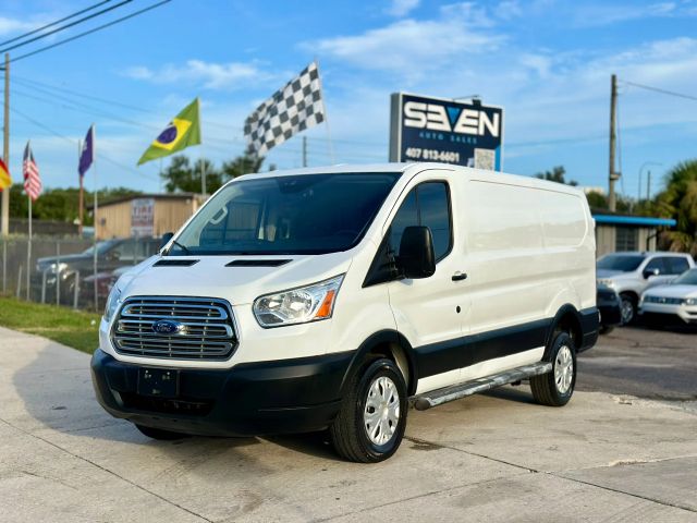 2019 Ford Transit Van RWD photo