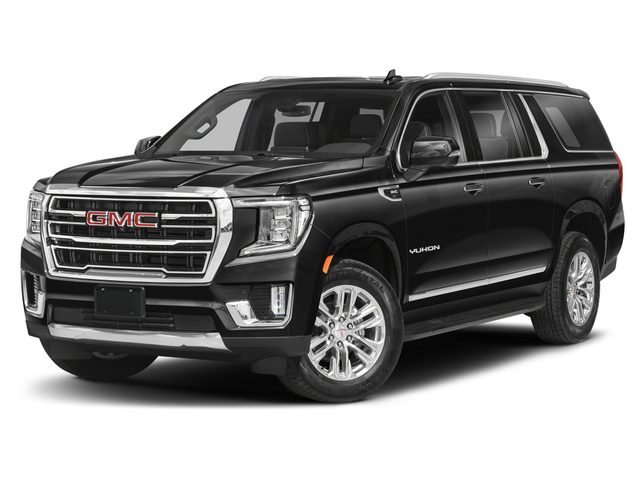 2021 GMC Yukon XL SLT RWD photo