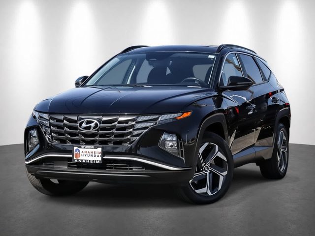 2022 Hyundai Tucson SEL AWD photo