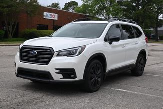 2022 Subaru Ascent Onyx Edition AWD photo