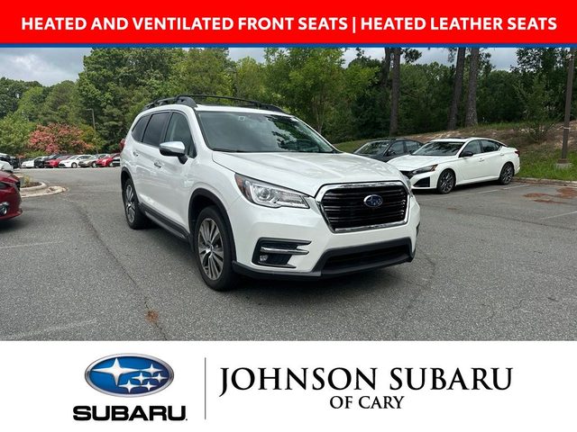 2022 Subaru Ascent Touring AWD photo