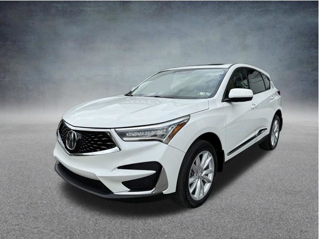 2021 Acura RDX  AWD photo