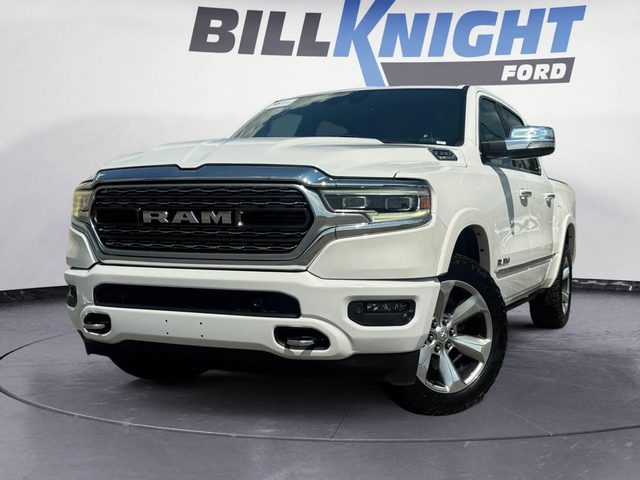 2022 Ram 1500 Limited 4WD photo