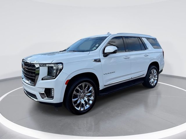 2022 GMC Yukon SLT RWD photo