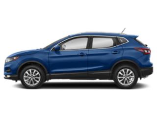 2021 Nissan Rogue Sport SV FWD photo
