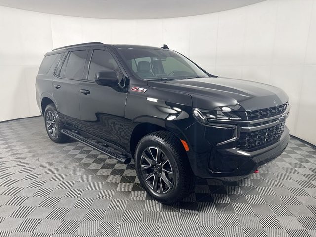 2022 Chevrolet Tahoe Z71 4WD photo