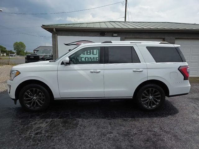 2019 Ford Expedition Limited 4WD photo