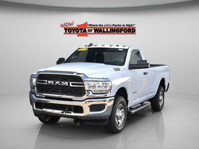 2022 Ram 2500 Tradesman 4WD photo