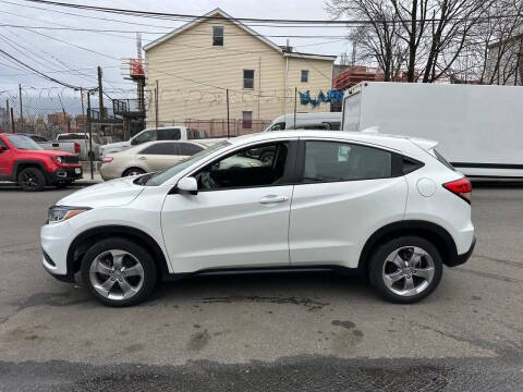 2022 Honda HR-V LX AWD photo