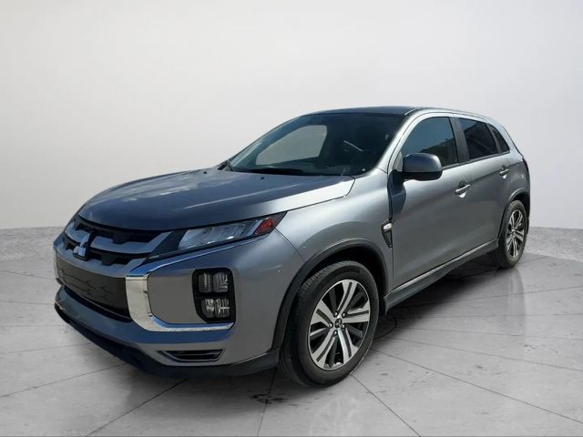 2021 Mitsubishi Outlander Sport ES FWD photo