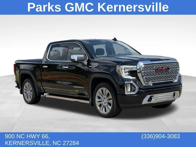 2022 GMC Sierra 1500 Denali 4WD photo