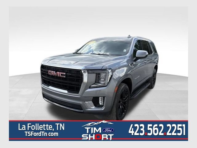 2022 GMC Yukon SLE 4WD photo