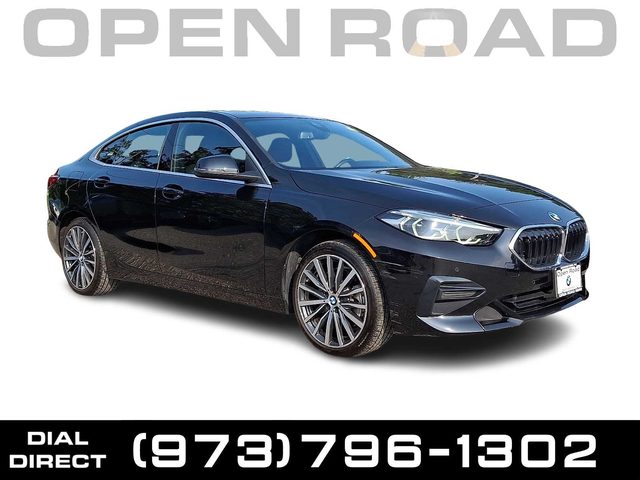 2022 BMW 2 Series 228i xDrive AWD photo