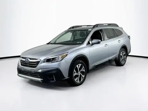 2022 Subaru Outback Limited AWD photo