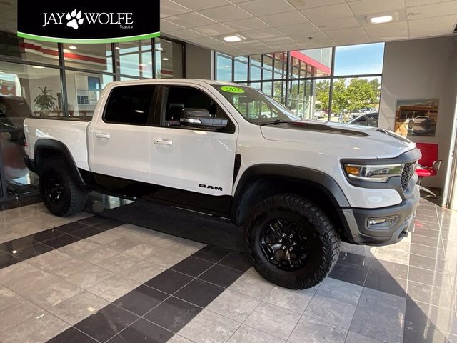 2022 Ram 1500 TRX 4WD photo