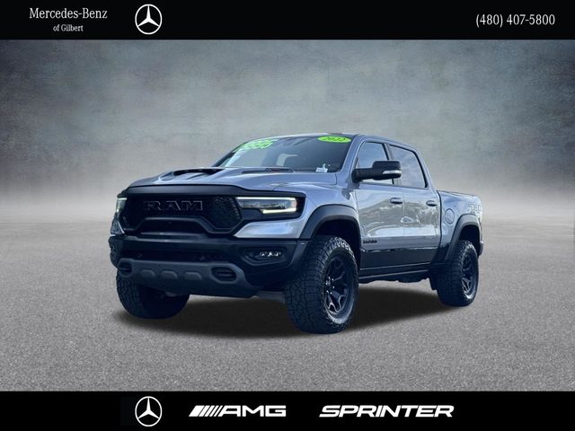 2022 Ram 1500 TRX 4WD photo