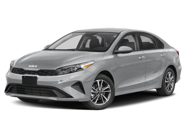 2022 Kia Forte LXS FWD photo