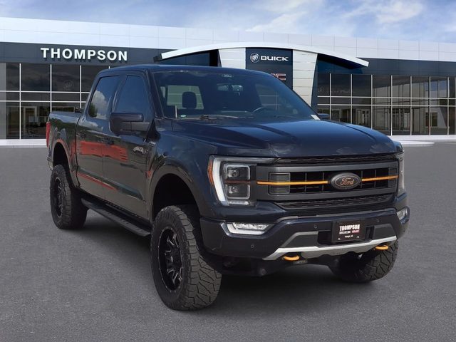 2022 Ford F-150 Tremor 4WD photo