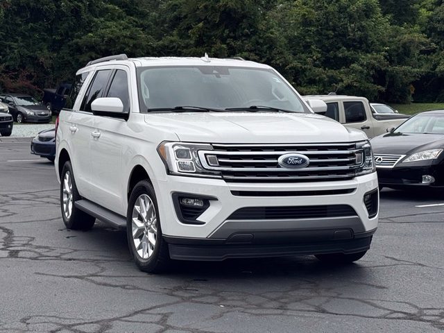 2021 Ford Expedition XLT RWD photo