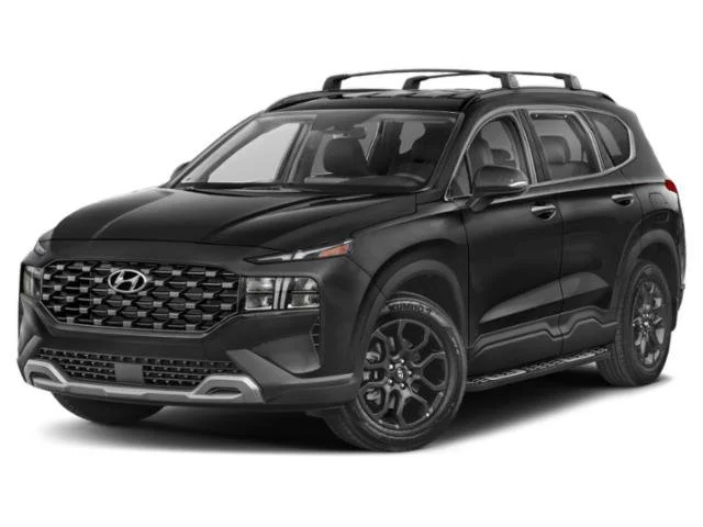 2022 Hyundai Santa Fe XRT FWD photo