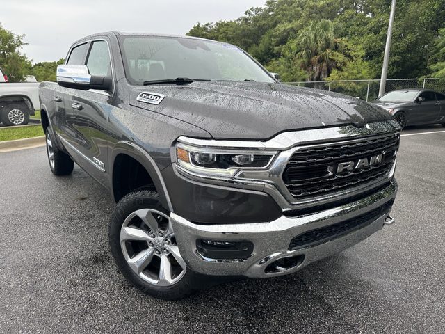 2022 Ram 1500 Limited RWD photo
