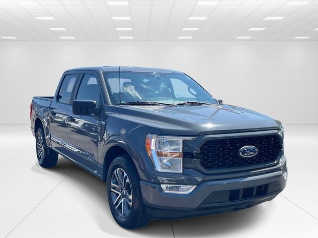 2021 Ford F-150 XL RWD photo