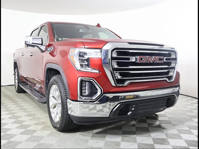 2021 GMC Sierra 1500 SLT RWD photo